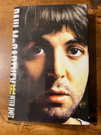Paul McCartney: A Life by Peter Ames Carlin (Hardcover)