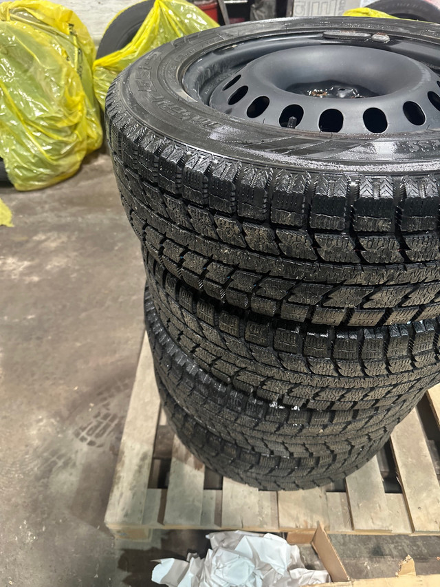 Mazda tires  in Tires & Rims in Mississauga / Peel Region