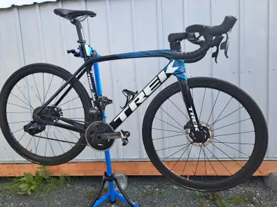 a vendre trek émonda slr 7 etap 2022 project one, View more