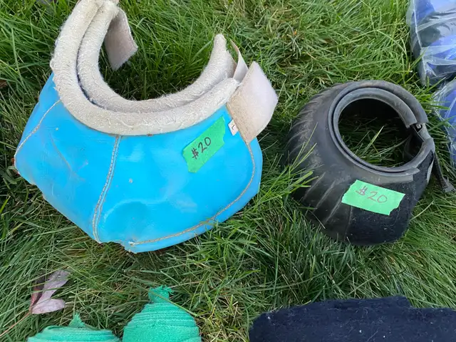 Horse accessories for sale  in Other in Penticton - Image 4