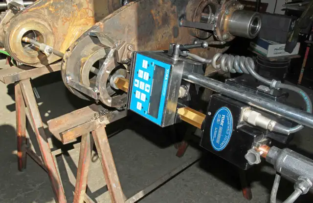 Portable Line Boring & Bore Welding Equipment in Power Tools in Nelson - Image 3