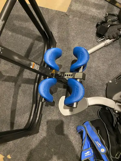 Inversion table new price, View more