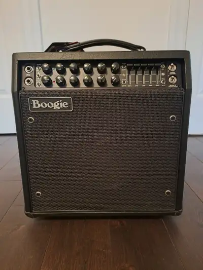 Mesa Boogie Mark 5 25 1x10 Combo Guitar Amp, View more