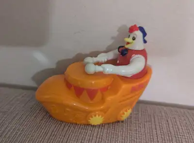 Toy Car Vehicle