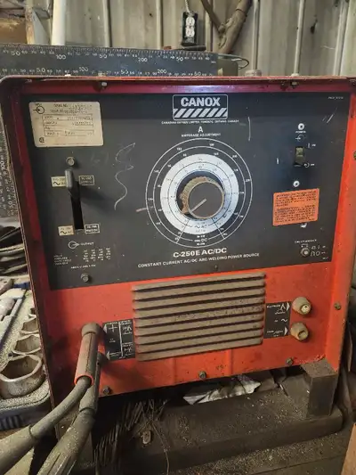 Arc Welder, View more