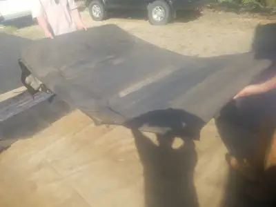 TJ PARTS NEARLY SOLD OUT, NO TJ OR LJ FULL TOP FRAMES AVAILABLE. Many soft tops and parts for 1997 t...