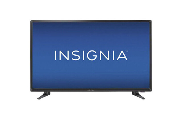 Insignia LED TV in TVs in City of Toronto - Image 2