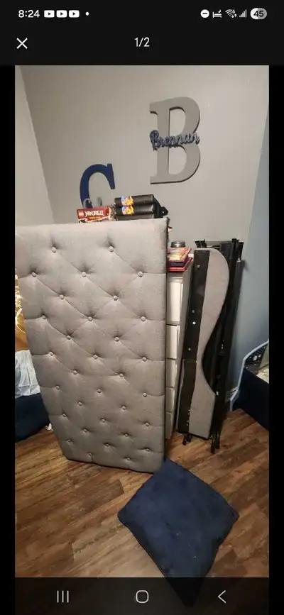 double bed, View more