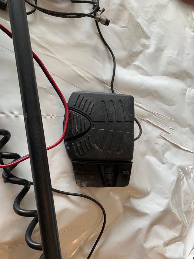 Minn Kota Trolling Motor Fishing, Camping & Outdoors Winnipeg Kijiji