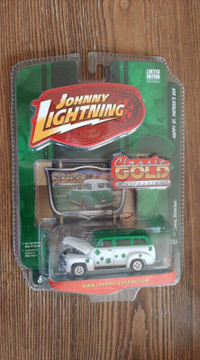 Johnny LightningClassics GMDiecast 1/64