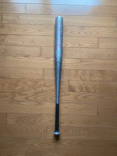 33” Spalding Lite Aluminum Softball Slowpitch Bat