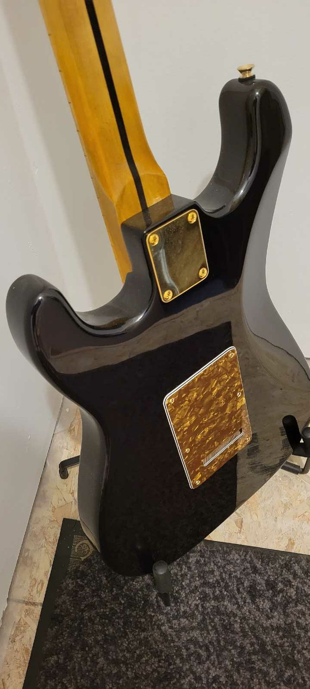Fender Partscaster MIM $450 ? in Guitars in St. Catharines - Image 4