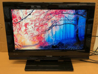 TELEVISEUR HDMI | TOSHIBA 26AV502R 26" 720P HD LCD TV | TELE