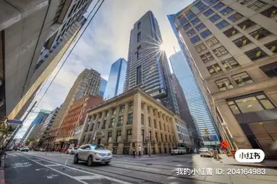 2B2Bath condo at BAY & QUEEN for rent from September