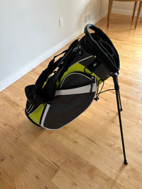 Golf bag 