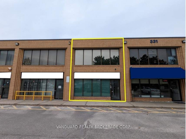 Hwy 7 & Whitmore Vaughan in Commercial & Office Space for Sale in Markham / York Region