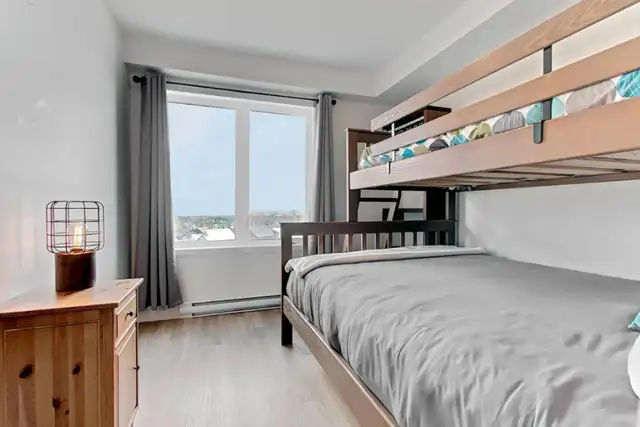1 JUILLET 2025 - Maison de ville près du Mont Ste-Anne in Quebec in Canada - Image 8