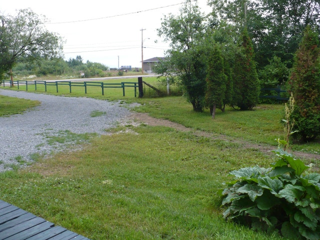 Propriété à vendre à Gallix(près de Sept-îles et Port-Cartier) — photo 2