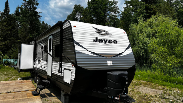 Jayco Jayflight 32TSBH 2018 in Travel Trailers & Campers in Gatineau