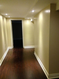 Brampton Basement Room For Rent