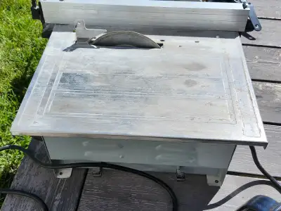 table saw, View more