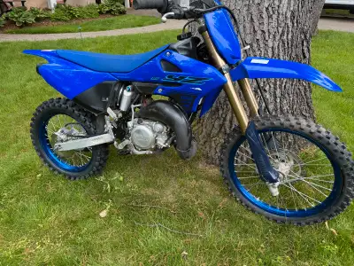Purchased in fall 2024. Has about 10 hours of use. Perfect shape. Outgrown and no time to use.