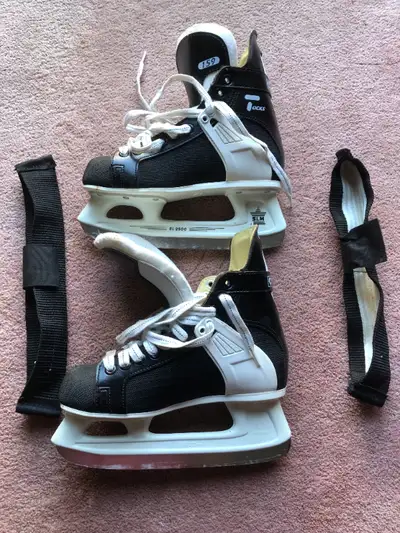 CCM Tacks 159 skates, View more