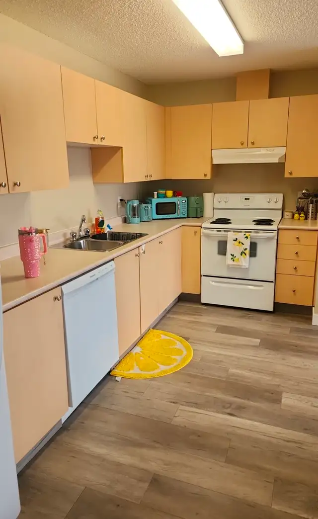 Roommate Wanted – Sherwood Park, AB