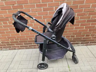 UPPAbaby Cruz  Stroller, View more