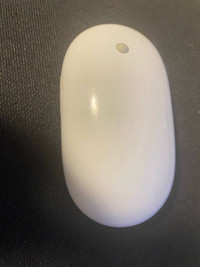 Wireless Apple Might Mouse