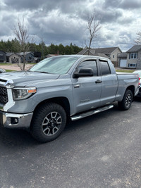 (PENDING!) Toyota tundra 