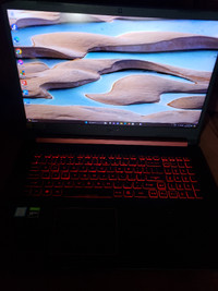Acer nitro  5 Laptop