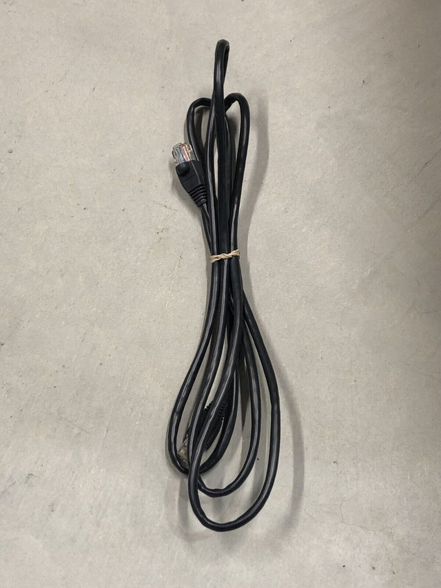 6 foot cat 5 internet cable in Other in Calgary