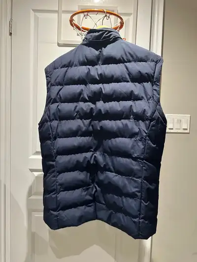 Moncler XXL Vest Men , View more
