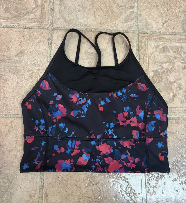 Lululemon bra64252989368322120