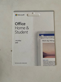 Microsoft Office 2019 Code