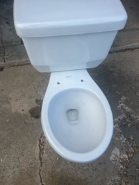 New Toilet 