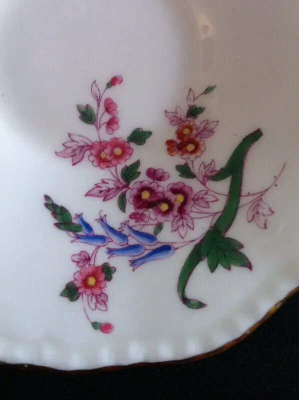 COALPORT CUP & SAUCER in Arts & Collectibles in Barrie - Image 6