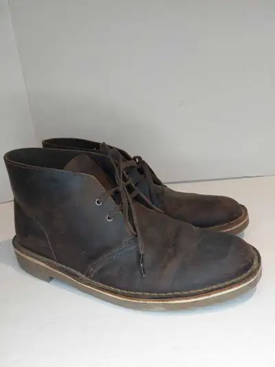 Clarks Men’s Bushacre 2, View more