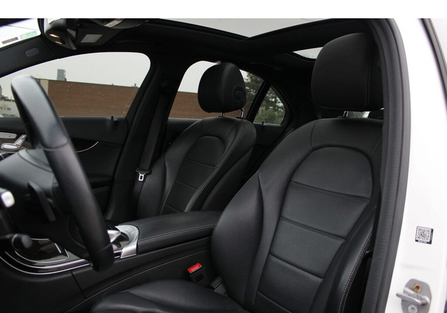 2018 Mercedes Benz C300 in Cars & Trucks in City of Toronto - Image 3