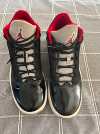 Nike Air Jordan Max Size 9