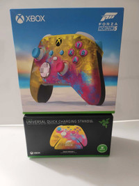 Controller and charging station limited edition 