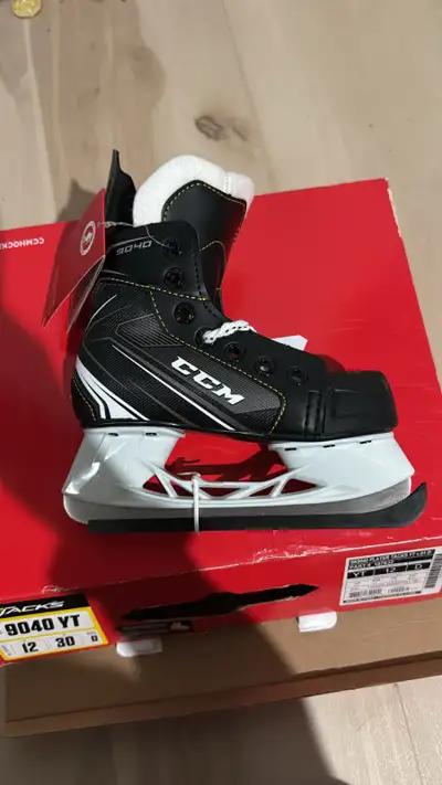 boys skates size 12, View more