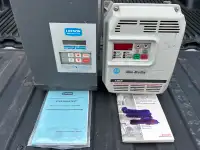 Electrical Controls