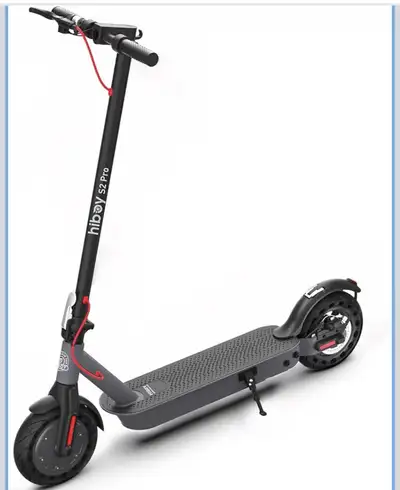 Hiboy S2/S2 Pro/MAX Pro Electric Scooter, 350/500W Motor, 27/40/, View more