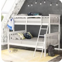 Bunk bed for sale!