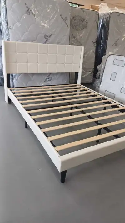 King size bed , View more