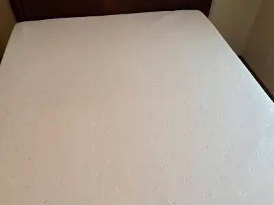 Queen size mattress, View more