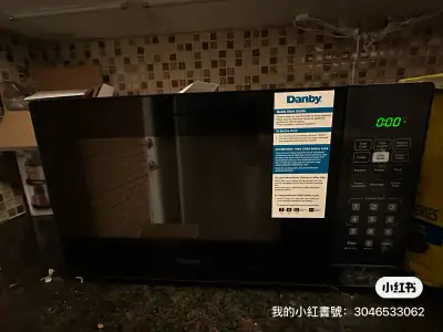 Microwave oven, View more