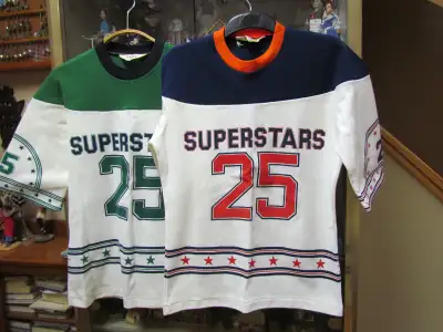 Sports Jerseys, View more